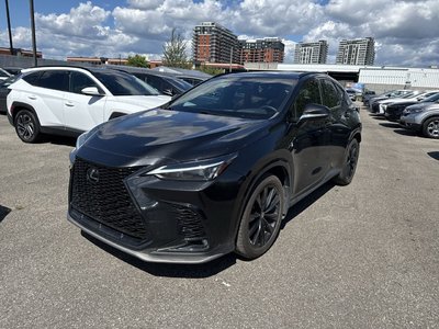 2024 Lexus NX in Laval, Quebec