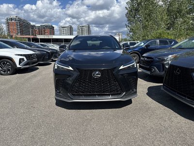 2024 Lexus NX in Laval, Quebec