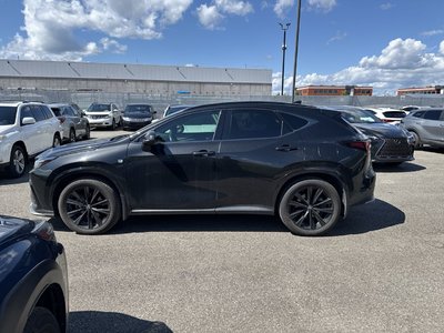 2024 Lexus NX in Laval, Quebec