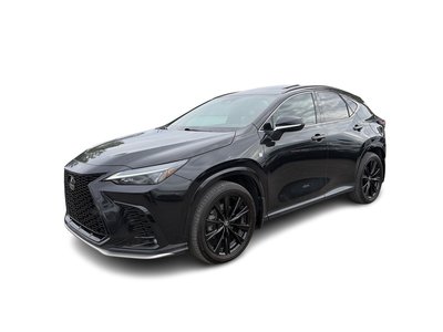 2024 Lexus NX in Laval, Quebec