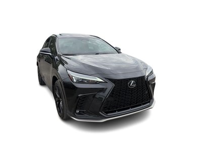 2024 Lexus NX in Laval, Quebec