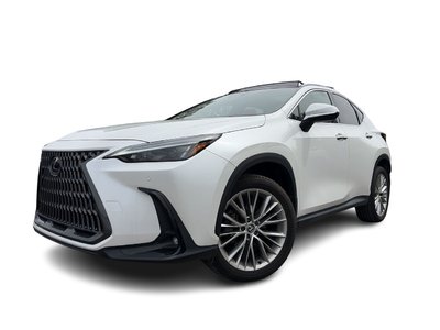 Lexus NX  2024 à Laval, Québec