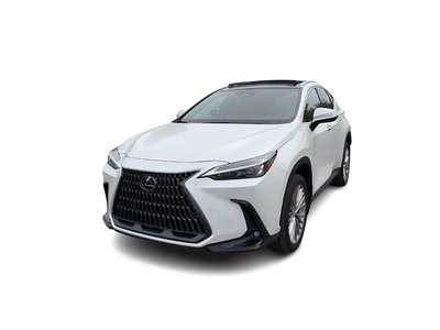 Lexus NX  2024 à Laval, Québec