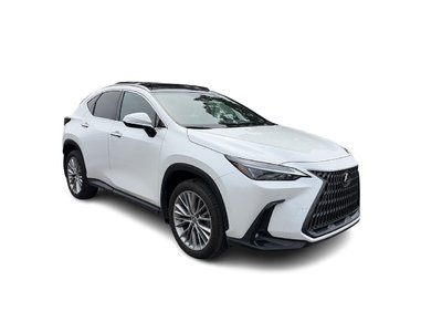 Lexus NX  2024 à Laval, Québec