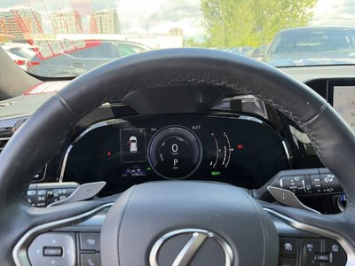 Lexus NX  2024 à Laval, Québec