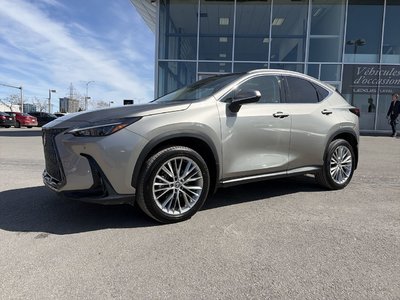 Lexus NX  2023 à Laval, Québec