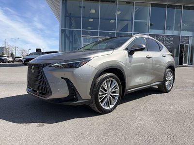 Lexus NX  2023 à Laval, Québec