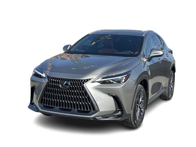 Lexus NX  2025 à Laval, Québec