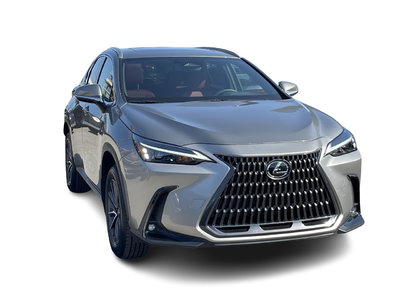 Lexus NX  2025 à Laval, Québec