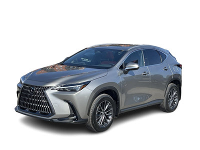 Lexus NX  2025 à Laval, Québec