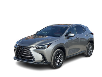 Lexus NX  2025 à Laval, Québec