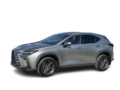 Lexus NX  2025 à Laval, Québec