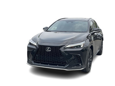 Lexus NX  2025 à Laval, Québec