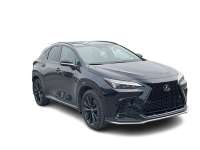2025 Lexus NX in Laval, Quebec