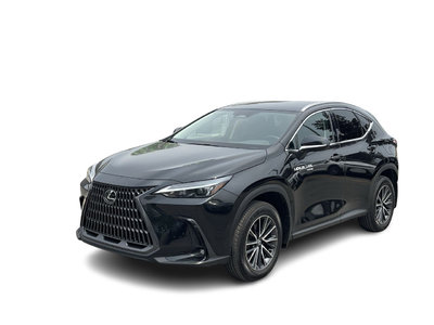 Lexus NX  2025 à Laval, Québec