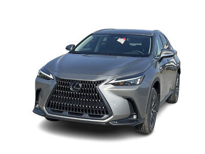 2025 Lexus NX in Laval, Quebec