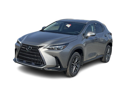 2025 Lexus NX in Laval, Quebec