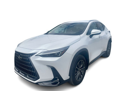 Lexus NX  2025 à Laval, Québec