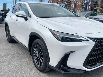 2025 Lexus NX in Laval, Quebec