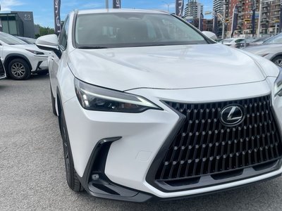 2025 Lexus NX in Laval, Quebec