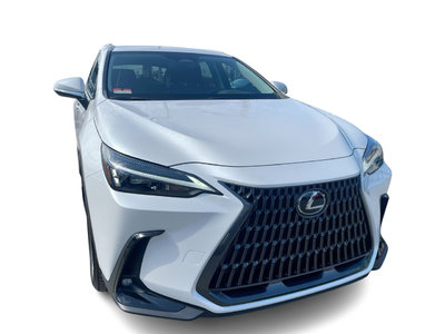 Lexus NX  2025 à Laval, Québec