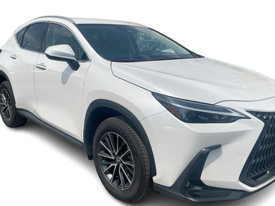 2025 Lexus NX in Laval, Quebec