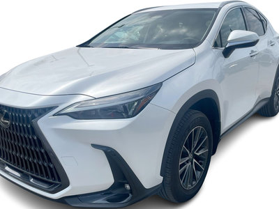 2025 Lexus NX in Laval, Quebec