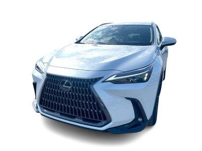 2025 Lexus NX in Laval, Quebec