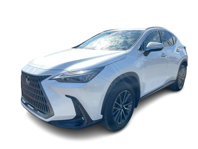 2025 Lexus NX in Laval, Quebec