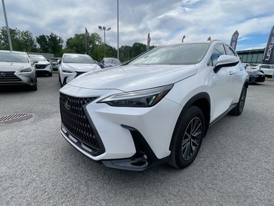 2025 Lexus NX in Laval, Quebec