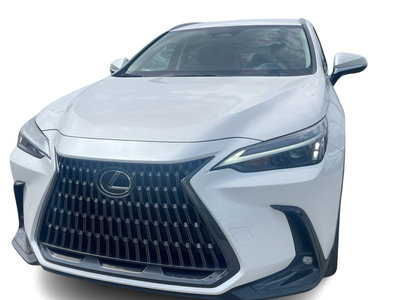 2025 Lexus NX in Laval, Quebec