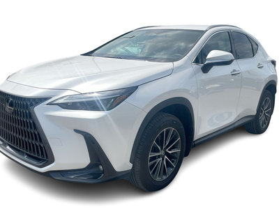 2025 Lexus NX in Laval, Quebec