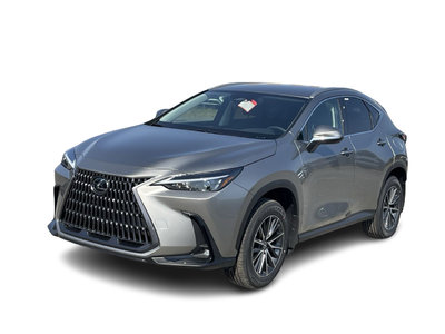 2025 Lexus NX in Laval, Quebec