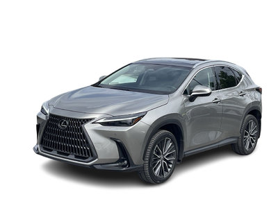 2025 Lexus NX in Laval, Quebec