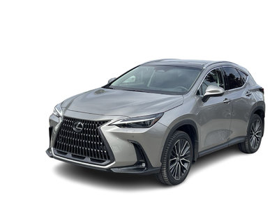 2025 Lexus NX in Laval, Quebec