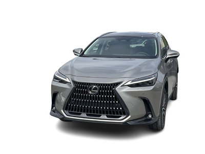 2025 Lexus NX in Laval, Quebec