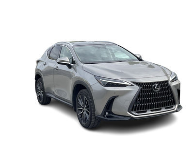 2025 Lexus NX in Laval, Quebec