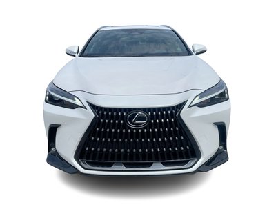 2025 Lexus NX in Laval, Quebec