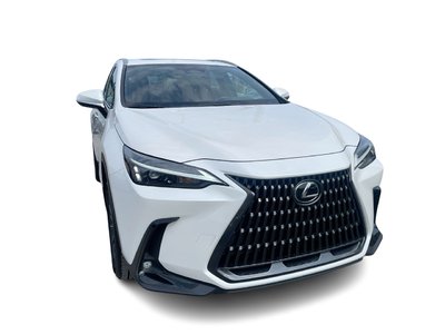 2025 Lexus NX in Laval, Quebec