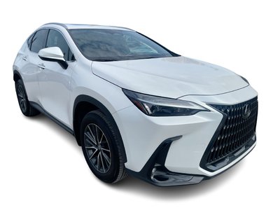 2025 Lexus NX in Laval, Quebec