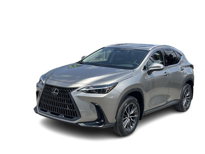 2025 Lexus NX in Laval, Quebec