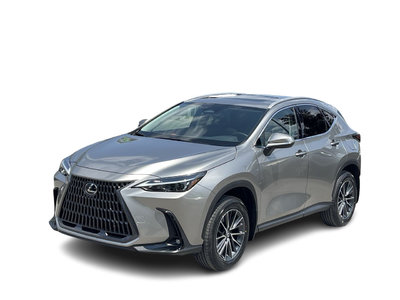 2025 Lexus NX in Laval, Quebec