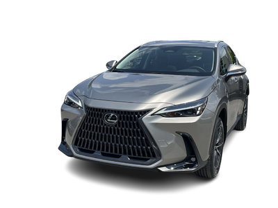 2025 Lexus NX in Laval, Quebec
