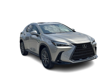 2025 Lexus NX in Laval, Quebec