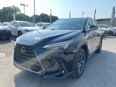 Lexus NX  2025 à Laval, Québec