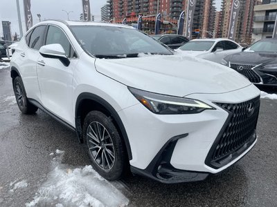 2025 Lexus NX in Laval, Quebec