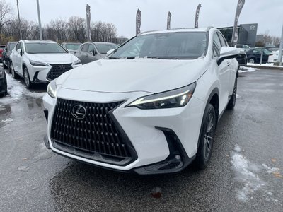 2025 Lexus NX in Laval, Quebec