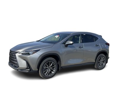 Lexus NX  2025 à Laval, Québec