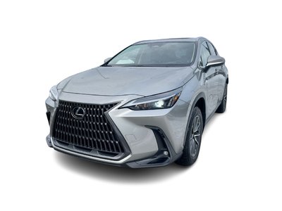 2025 Lexus NX in Laval, Quebec