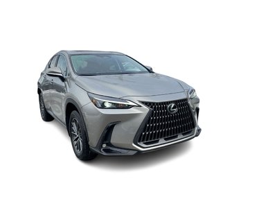 2025 Lexus NX in Laval, Quebec